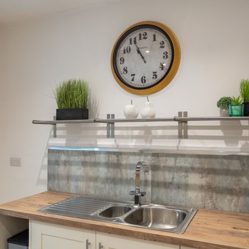 Queens Road, Elliots Town. For sale with Clarke & Partners estate agent.